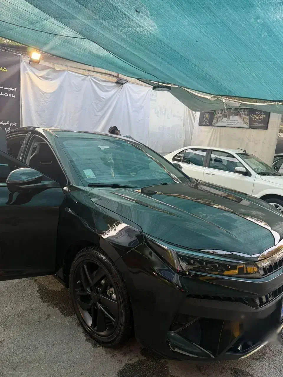 جی ۷|خودرو سواری و وانت|اصفهان, ملک|دیوار