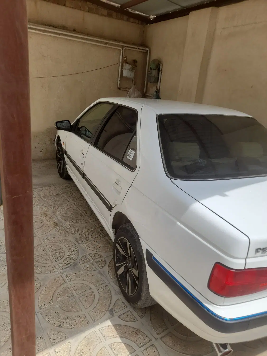 پارس سال|خودرو سواری و وانت|لالجین, |دیوار