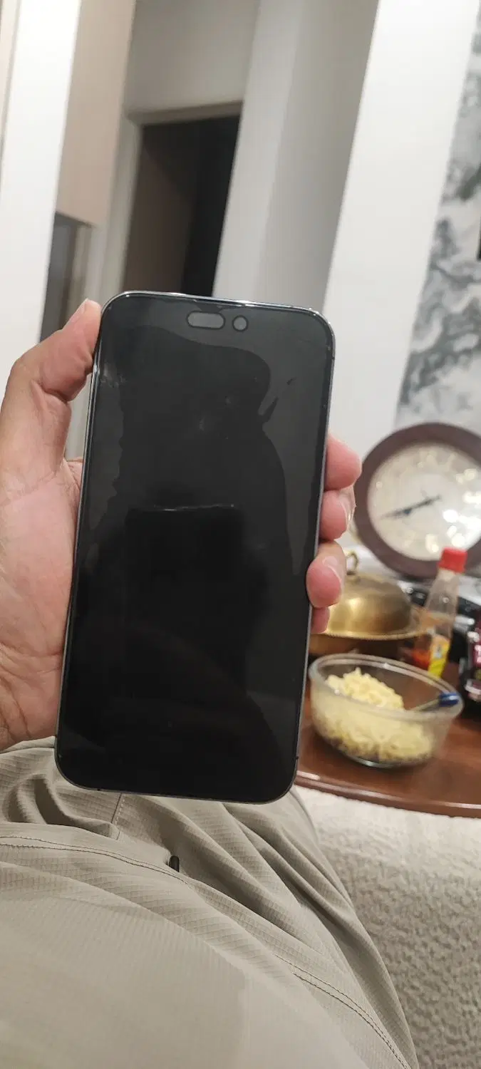 iphone 14promax|موبایل|سیرجان, |دیوار