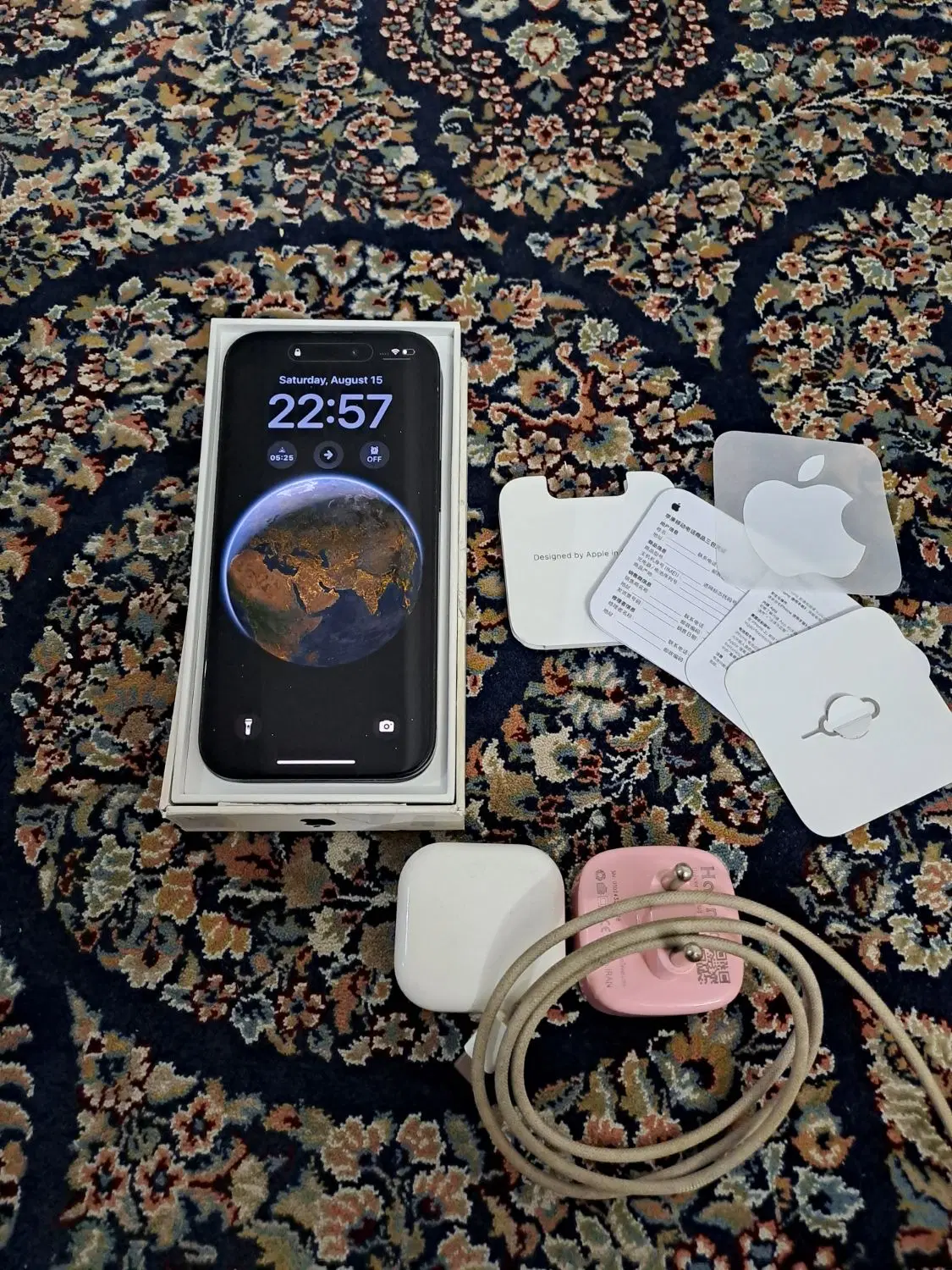 15نرمال|موبایل|تهران, ظهیرآباد|دیوار