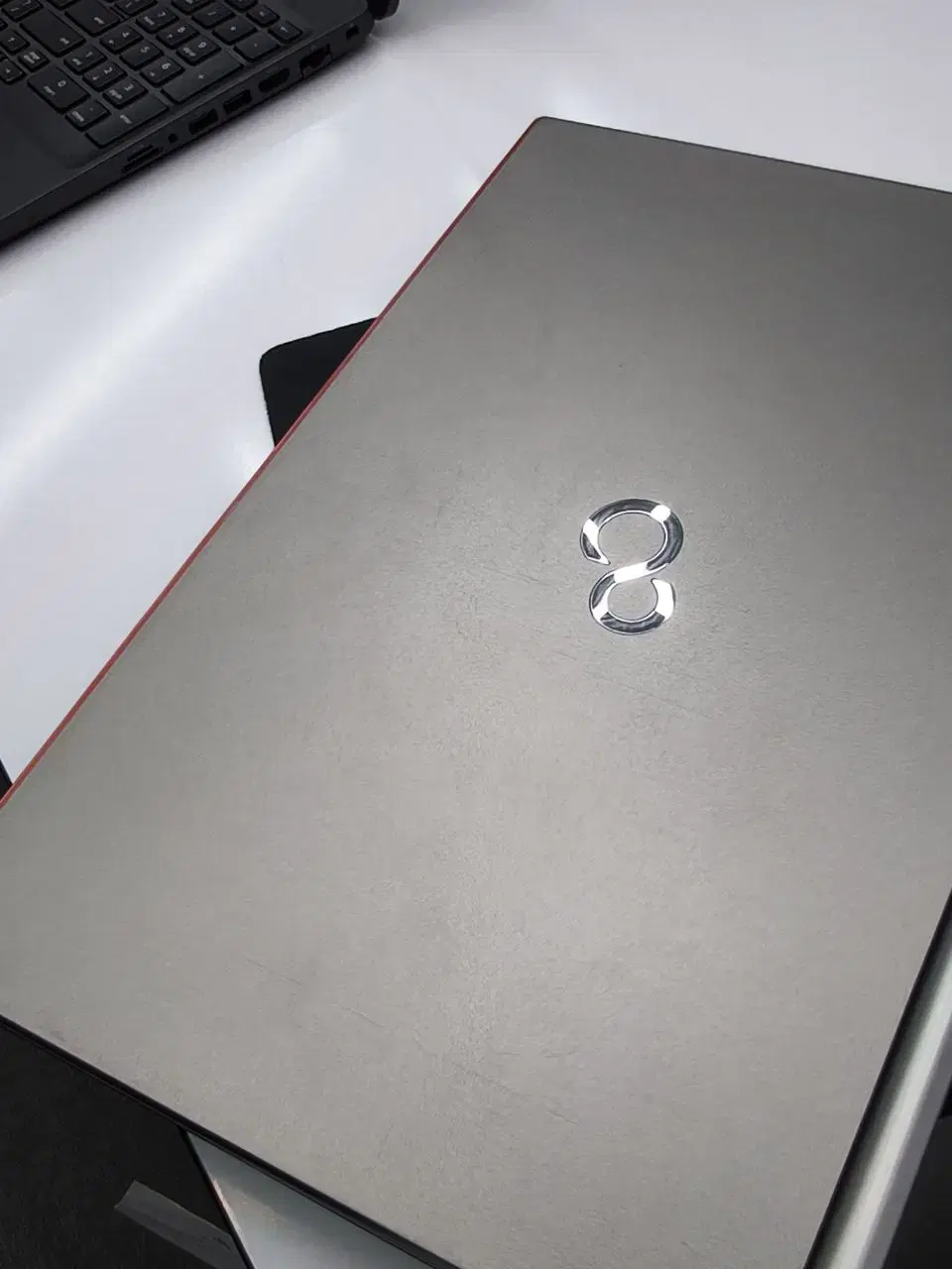 لپ تاپ دل cpu i7|رایانه همراه|کرمانشاه, |دیوار