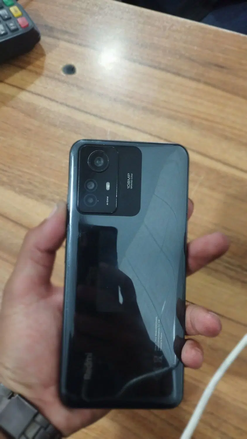 Redmi note 12s|موبایل|کلاله, |دیوار