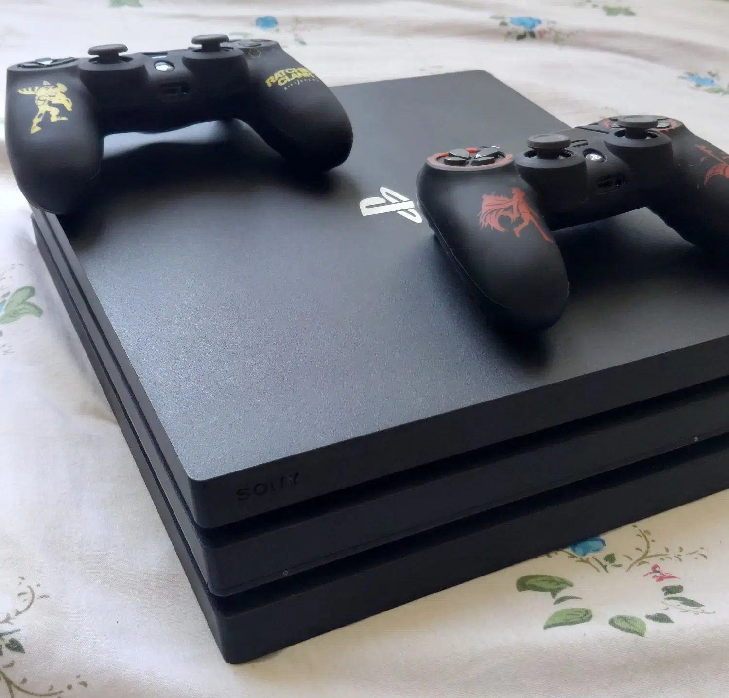 ps4 poro|کنسول، بازی ویدئویی و آنلاین|لنجان, |دیوار