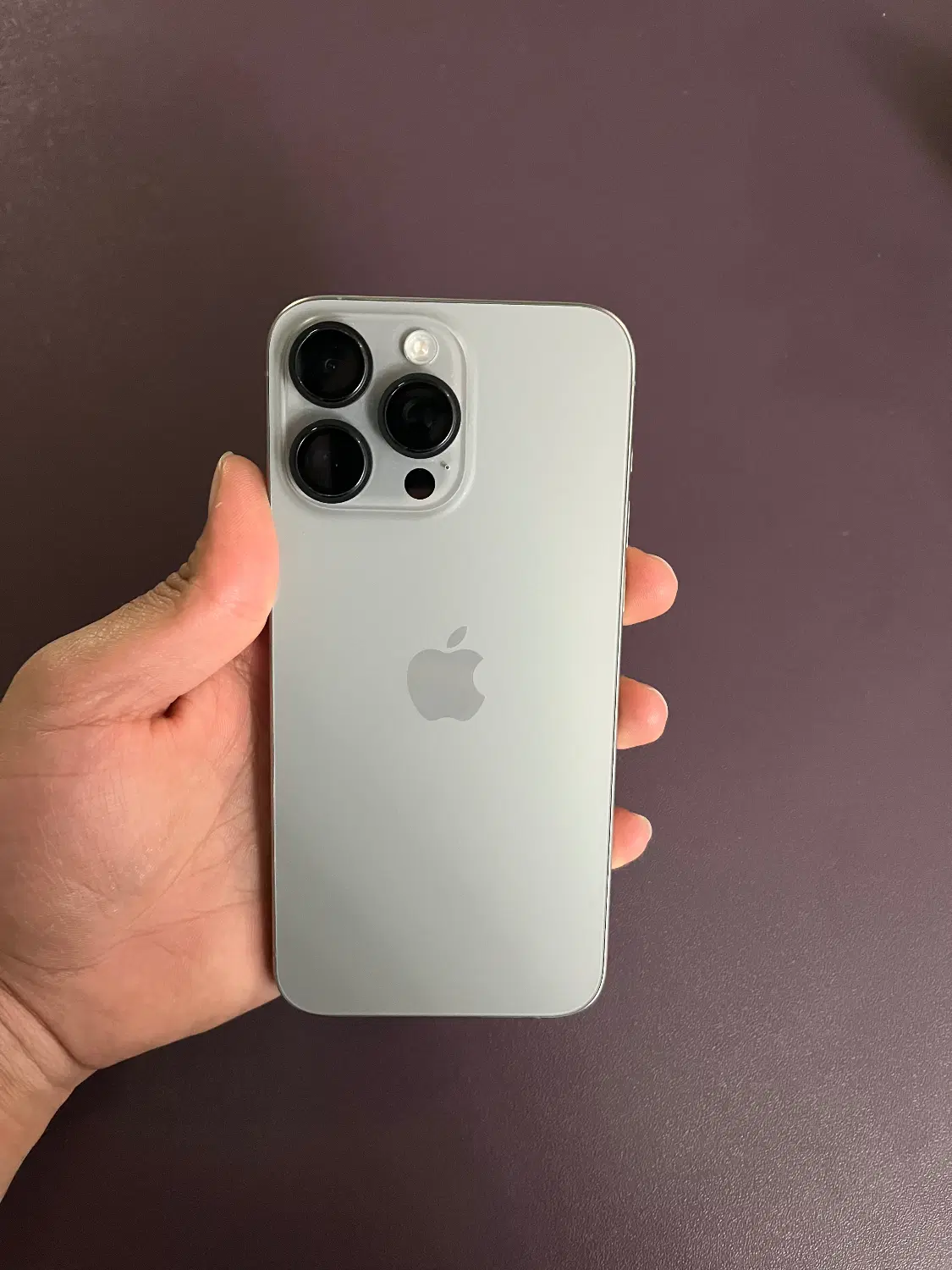 iPhone 15 pro max|موبایل|مشهد, سرافرازان|دیوار