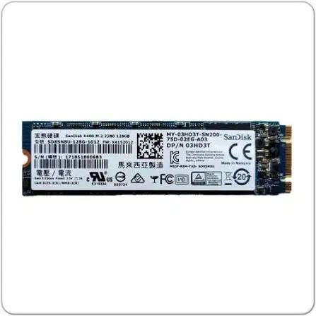 حافظه m2 128gig sandisk|قطعات و لوازم جانبی رایانه|قم, بکایی|دیوار