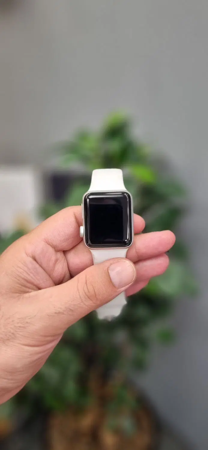 apple watch 3|ساعت|تهران, جردن|دیوار