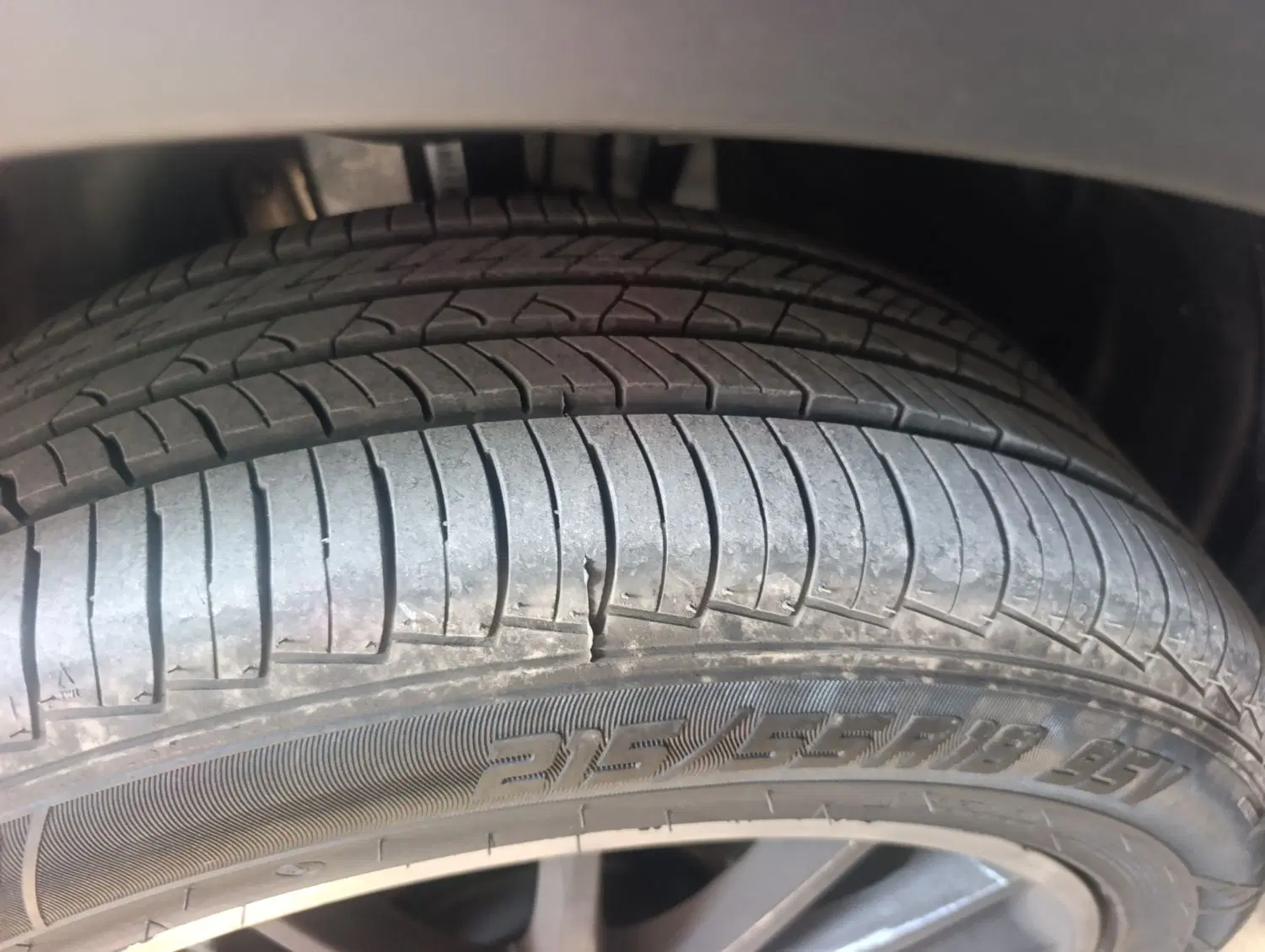 لاستیک|قطعات یدکی و لوازم جانبی|رفسنجان, |دیوار