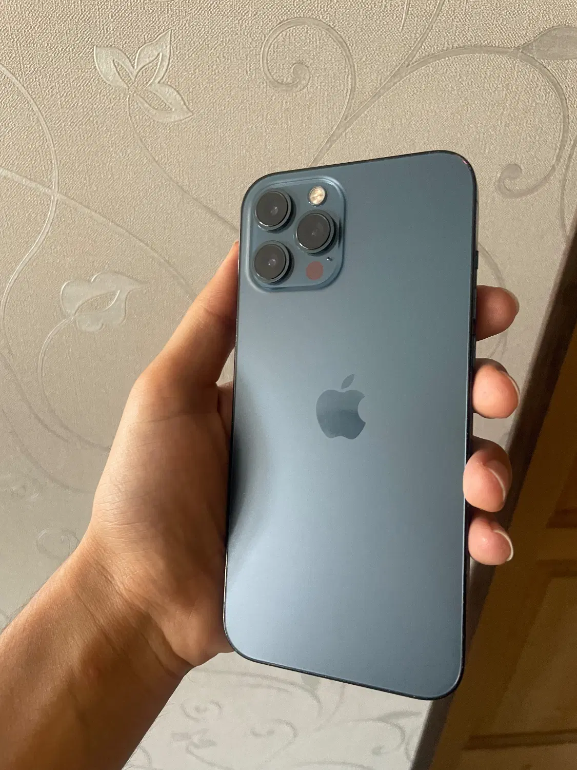 iPhone 12 Pro Max|موبایل|محمدشهر, محمدشهر|دیوار