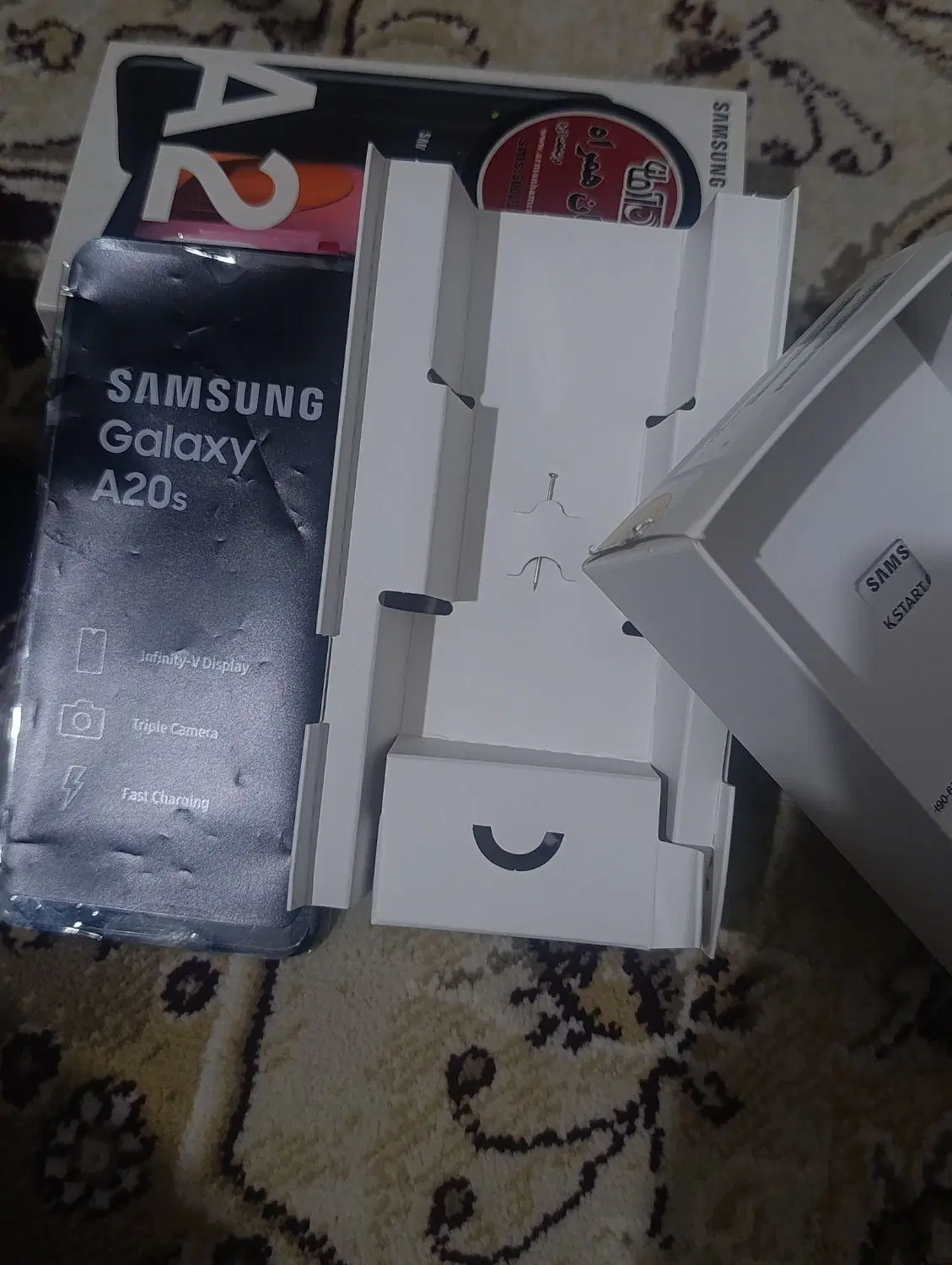 سامسونگ|موبایل|همدان, |دیوار