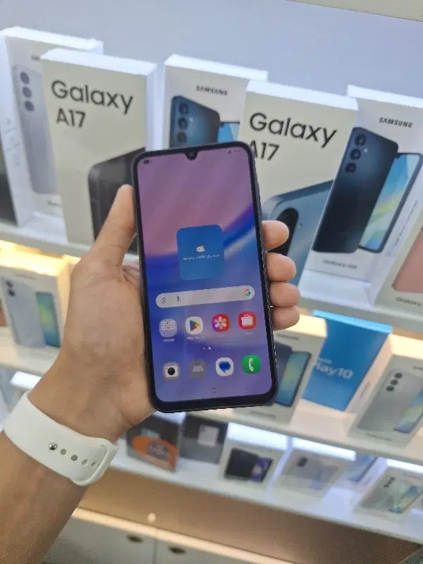A15 R6 128G|موبایل|اصفهان, احمدآباد|دیوار
