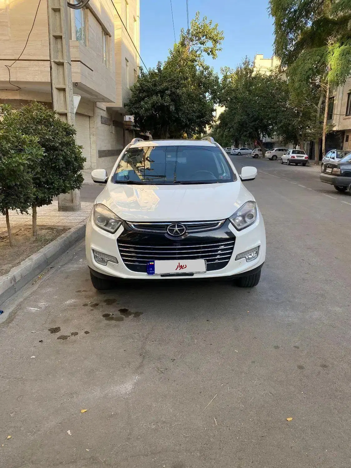 جکs5 1402|خودرو سواری و وانت|مشهد, امام خمینی|دیوار