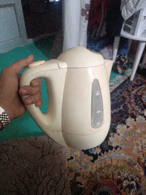چای ساز|سماور، چایساز، قهوهساز|گرگان, |دیوار