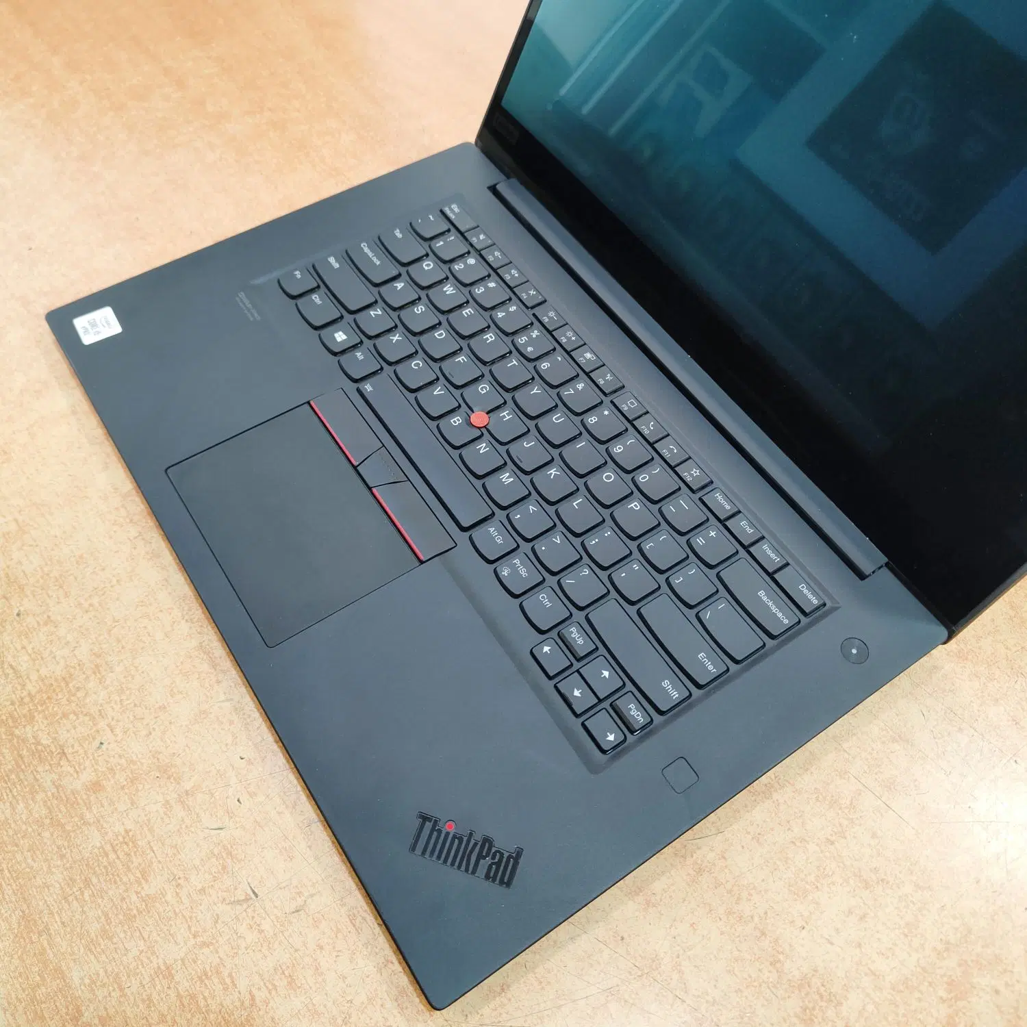 THINKPAD CORE i9 4K  تاچ|رایانه همراه|قم, صفائیه|دیوار