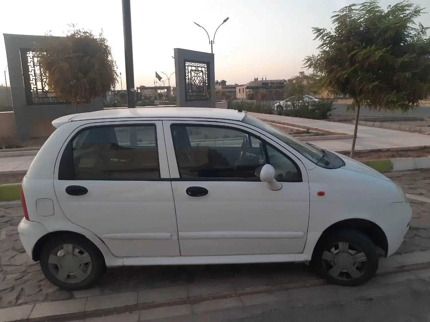 mvm 110|خودرو سواری و وانت|رفسنجان, |دیوار