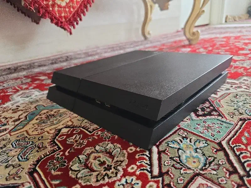 PS4|کنسول، بازی ویدئویی و آنلاین|سبزوار, عظیمیان|دیوار