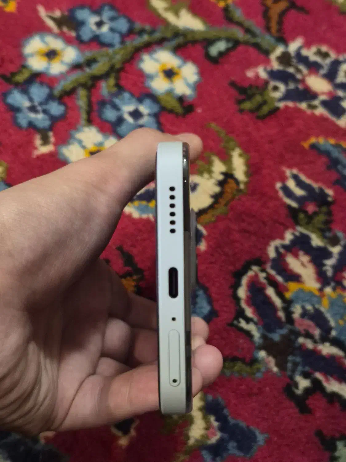 گوشی nothing phone 2a plus|موبایل|تهران, شیخ هادی|دیوار