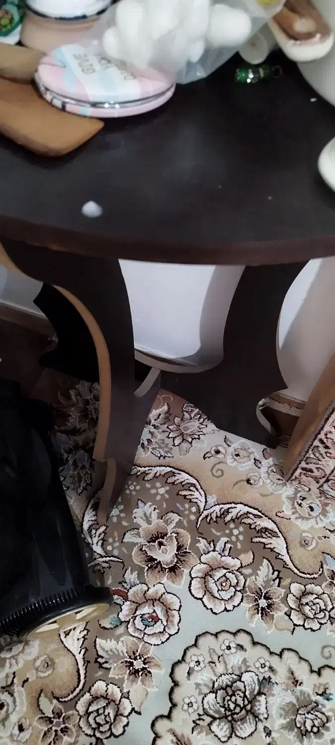 آینه و میز|آینه|رشت, کوی طالقانی|دیوار