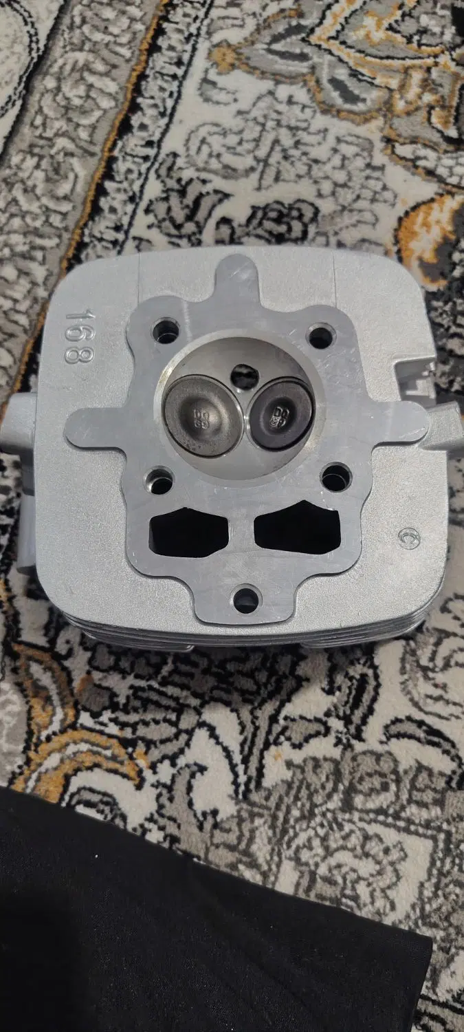 سرسلند|موتورسیکلت|نرماشیر, |دیوار