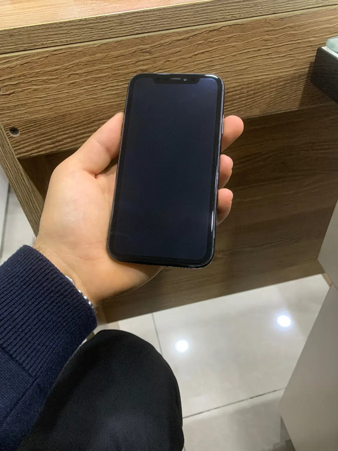 iPhone 11 128G|موبایل|تبریز, |دیوار