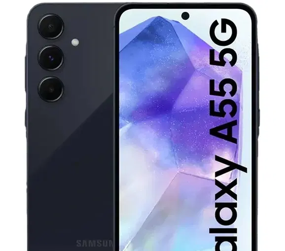 A55 5G|موبایل|ایلام, |دیوار