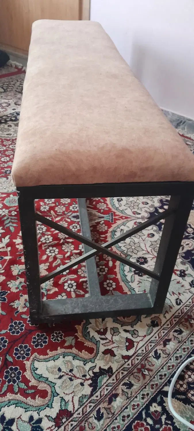 صندلی|صندلی و نیمکت|بیرجند, |دیوار