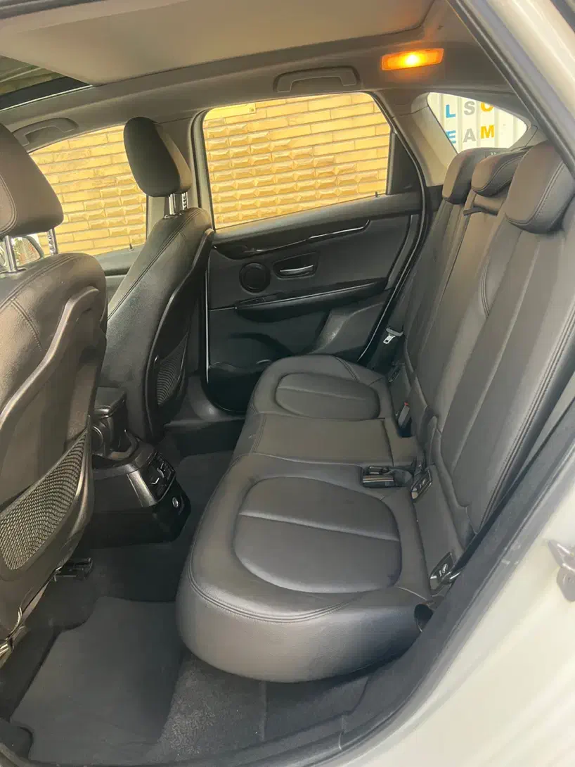 Bmw218i|خودرو سواری و وانت|تهران, دریا|دیوار
