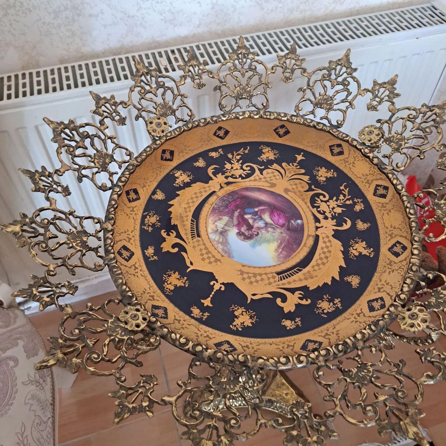 چینی|صنایع دستی و سایر لوازم تزئینی|اردبیل, |دیوار