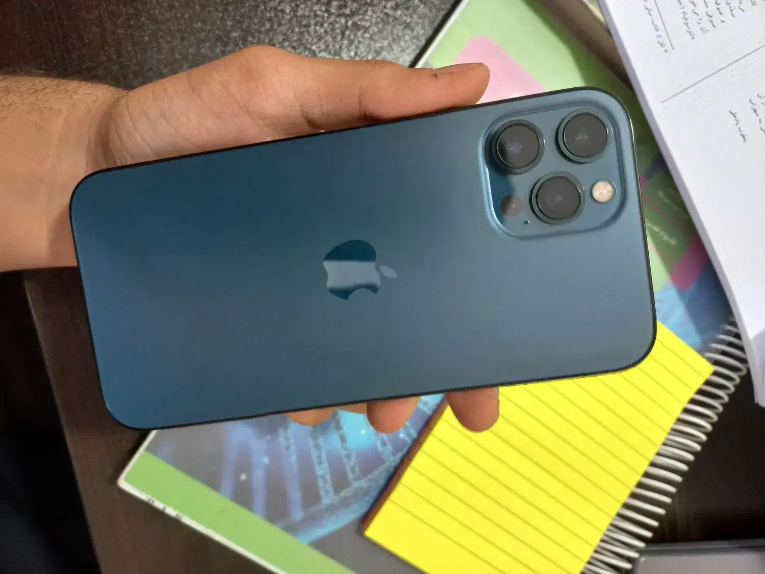 Iphon 12pormax|موبایل|یاسوج, |دیوار
