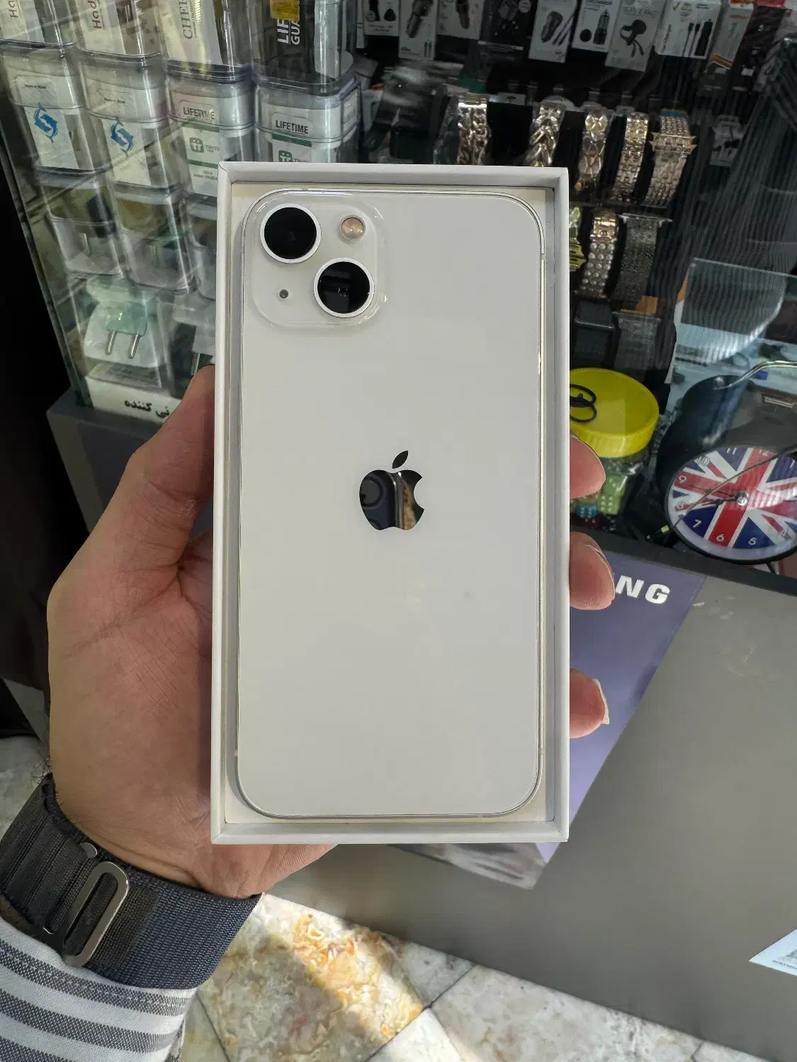 iphone 13 normal|موبایل|تهران, تجریش|دیوار
