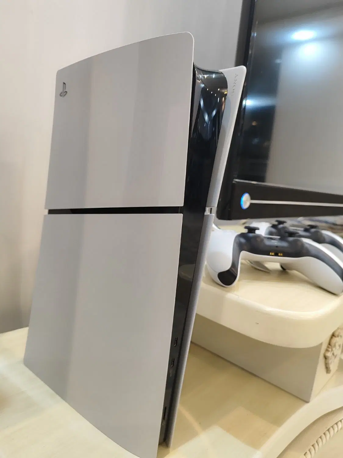 ps5|کنسول، بازی ویدئویی و آنلاین|کردکوی, |دیوار