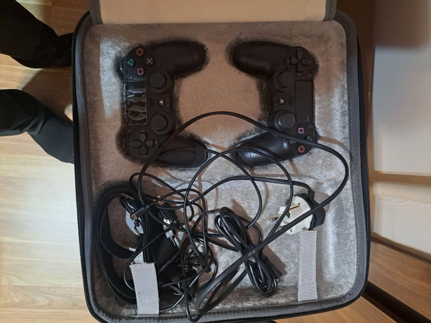 ps4 اسلیم|کنسول، بازی ویدئویی و آنلاین|شاهرود, |دیوار