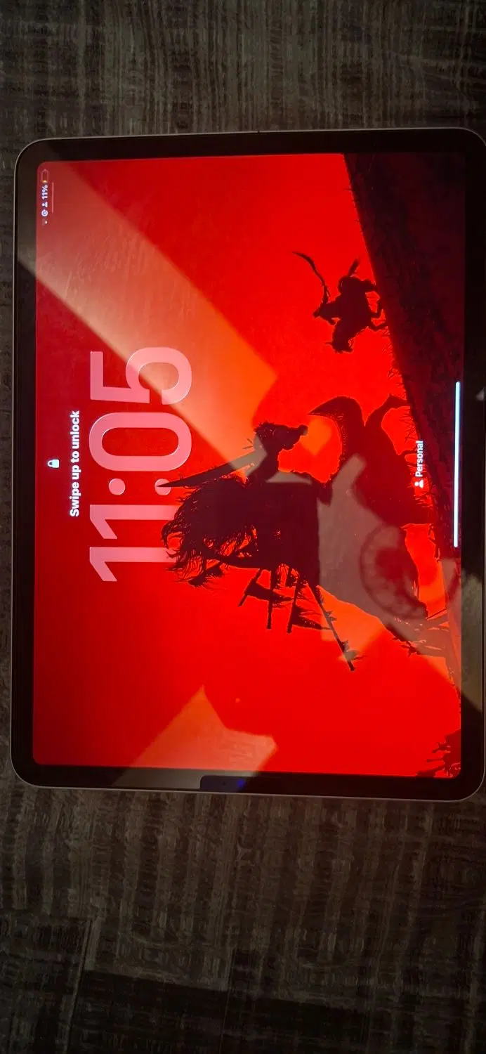 ipad pro 2021 128gb|تبلت|تهران, منیریه|دیوار