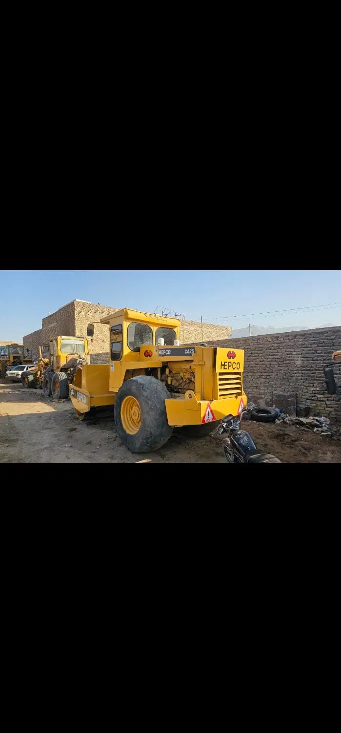 غلطکCA25|خودرو سنگین|یزد, |دیوار