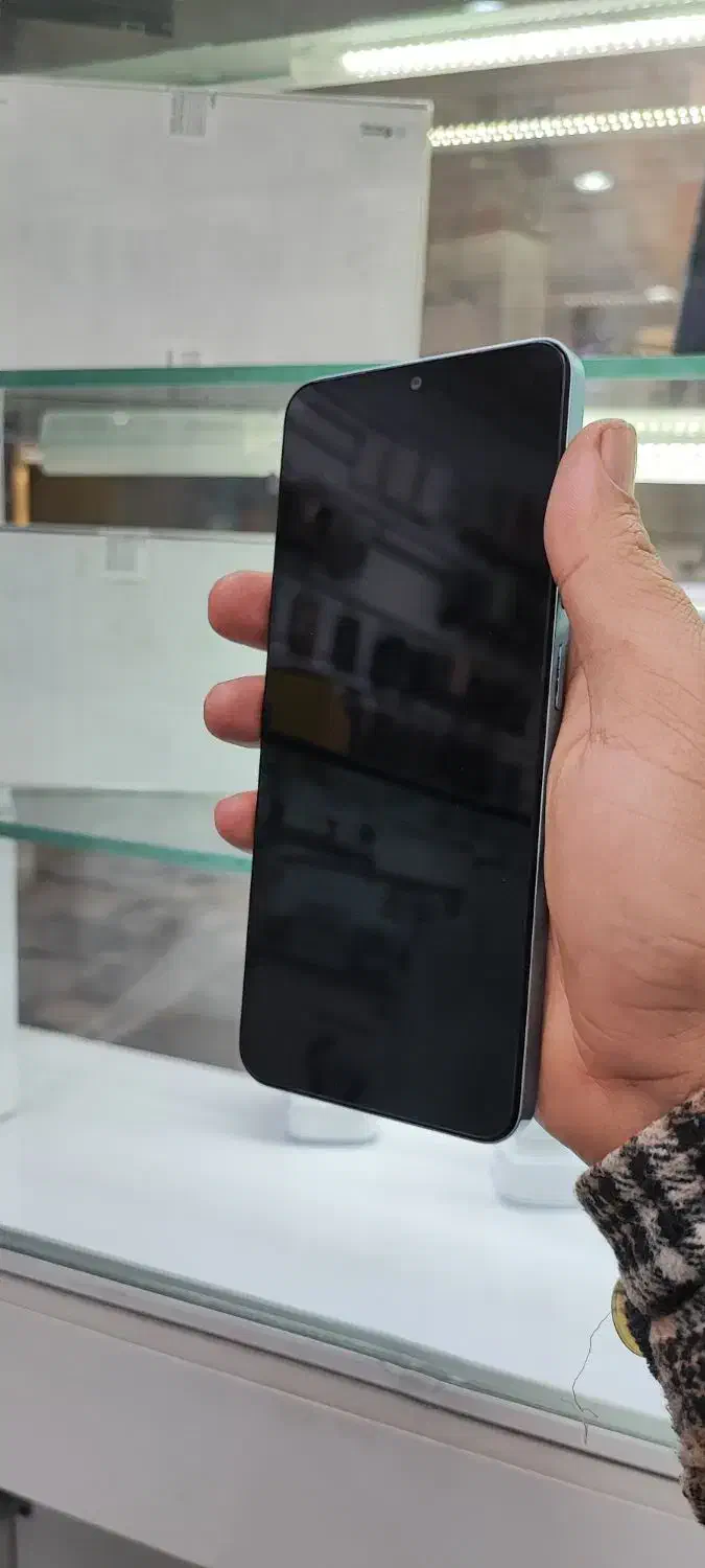 poco  c71 128/4|موبایل|مشهد, جنت|دیوار