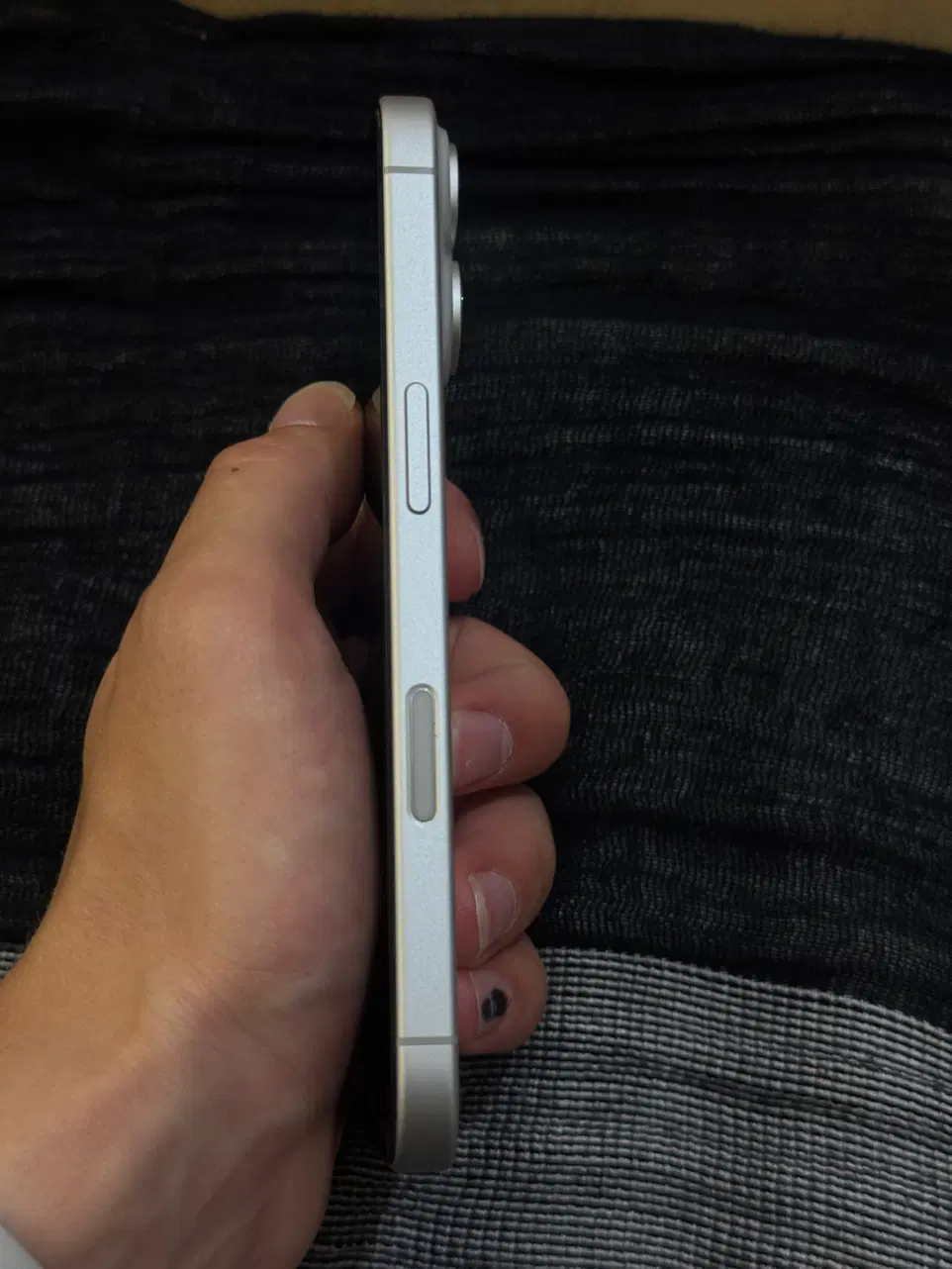 Iphone 16 ch 128|موبایل|اردبیل, |دیوار