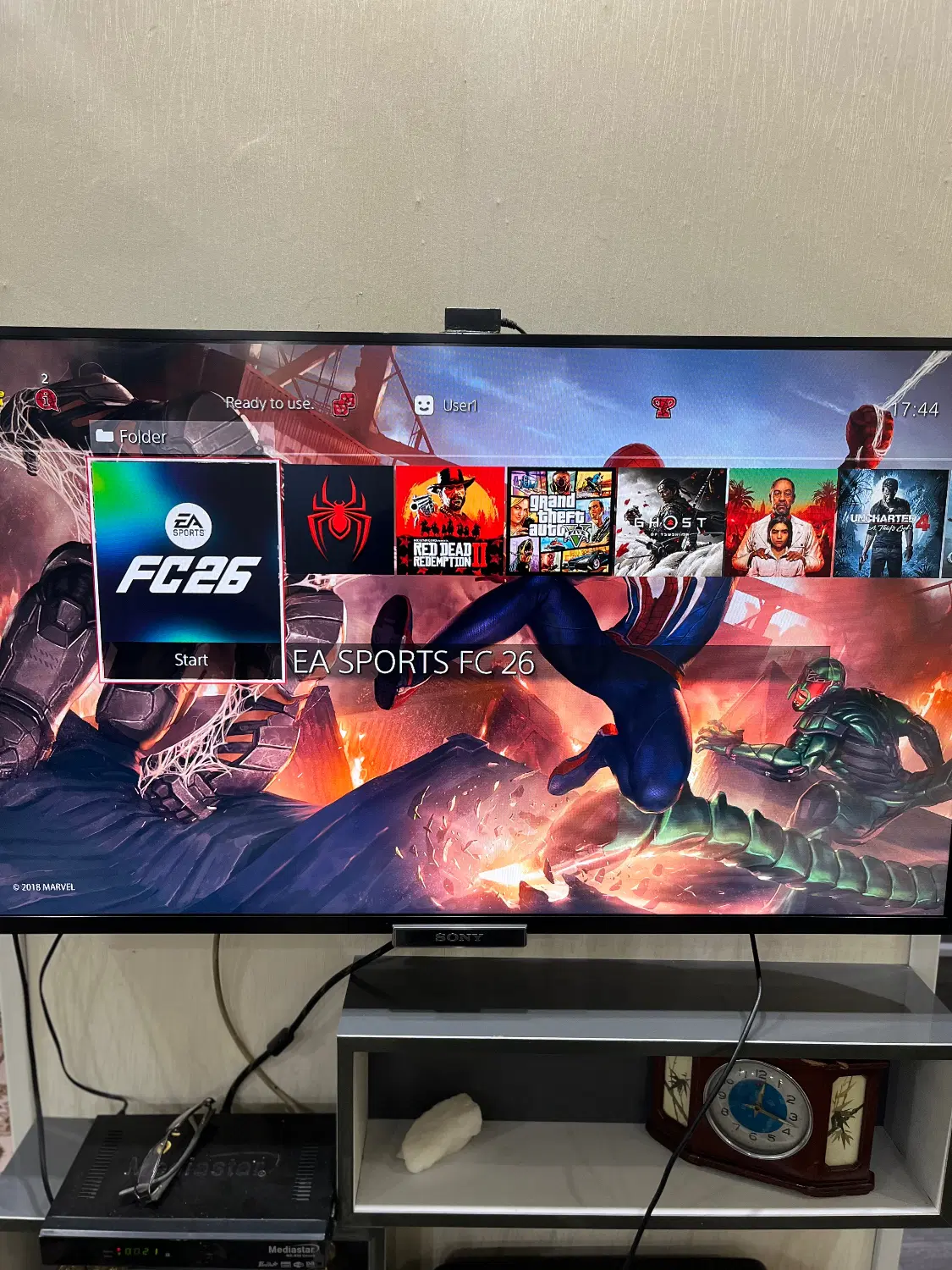 PS4 slim/fat|کنسول، بازی ویدئویی و آنلاین|تهران, خرمشهر|دیوار