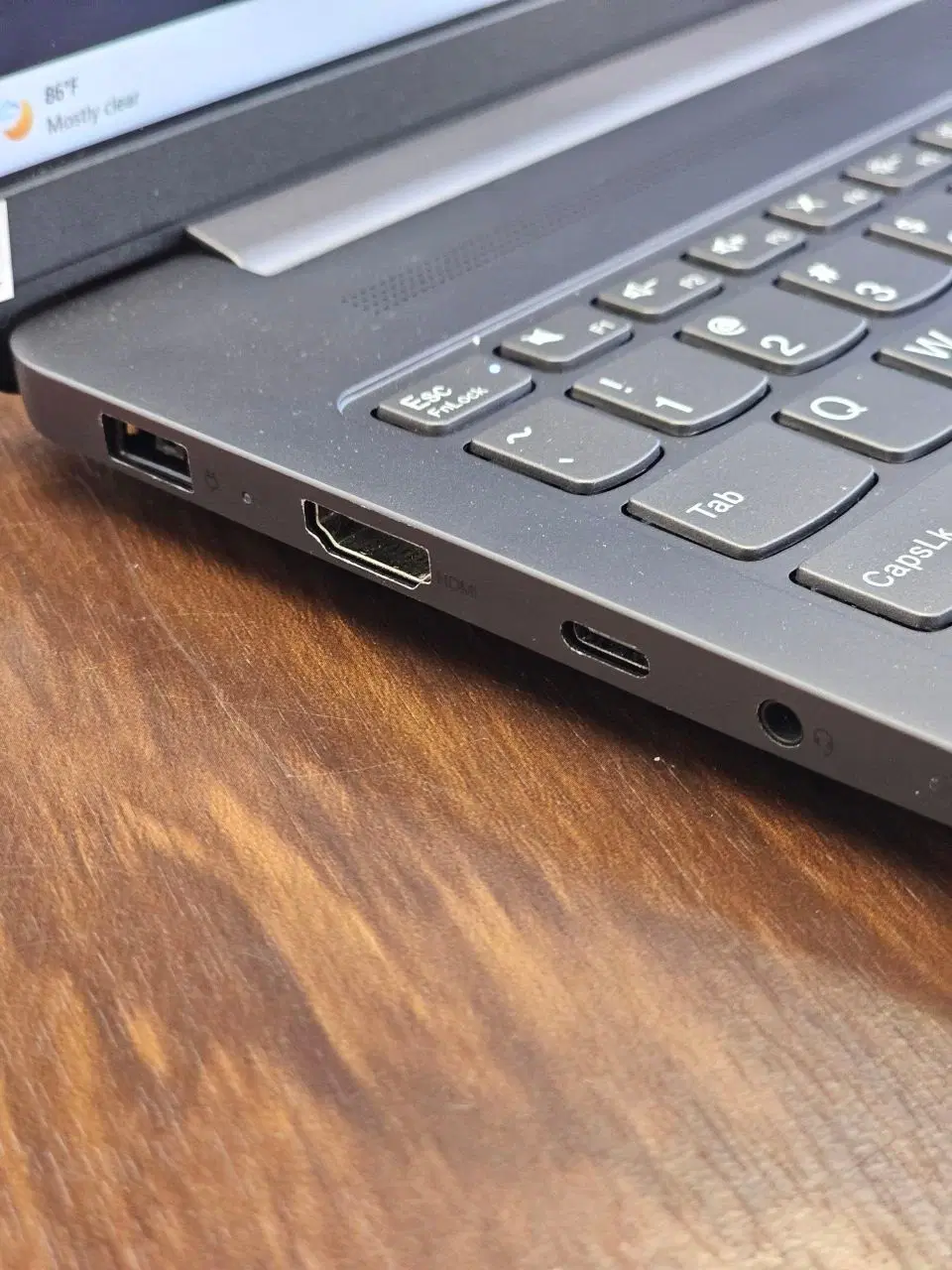 lenovo ideapad 5 pro|رایانه همراه|تهران, فلسطین (میدان انقلاب)|دیوار