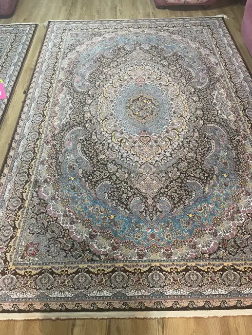 فرش ۶ متری|فرش|گرمدره, |دیوار
