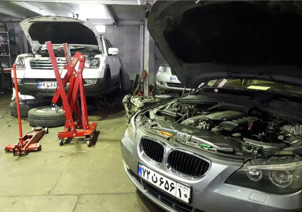 باطری ساز سیار،مکانیک سیار|خدمات موتور و ماشین|تهران, یاخجی آباد|دیوار