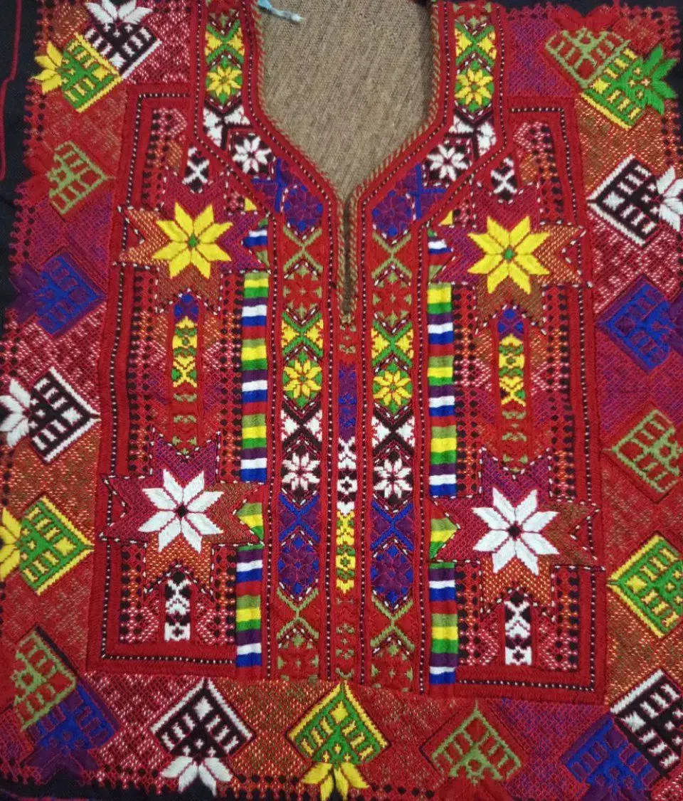 لباس|لباس|زاهدان, |دیوار