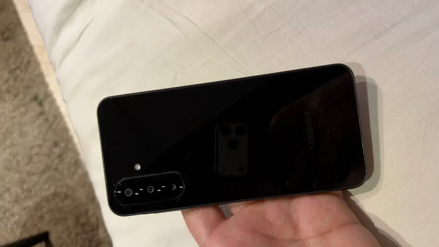 a26 5g 128GB|موبایل|تهران, شهرآرا|دیوار