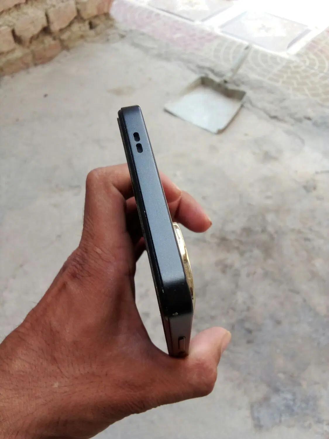 گوشی c71|موبایل|زاهدان, |دیوار