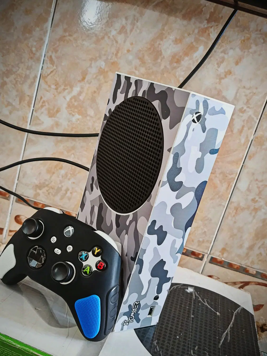XBOX SERIES. S|کنسول، بازی ویدئویی و آنلاین|گیلان غرب, |دیوار