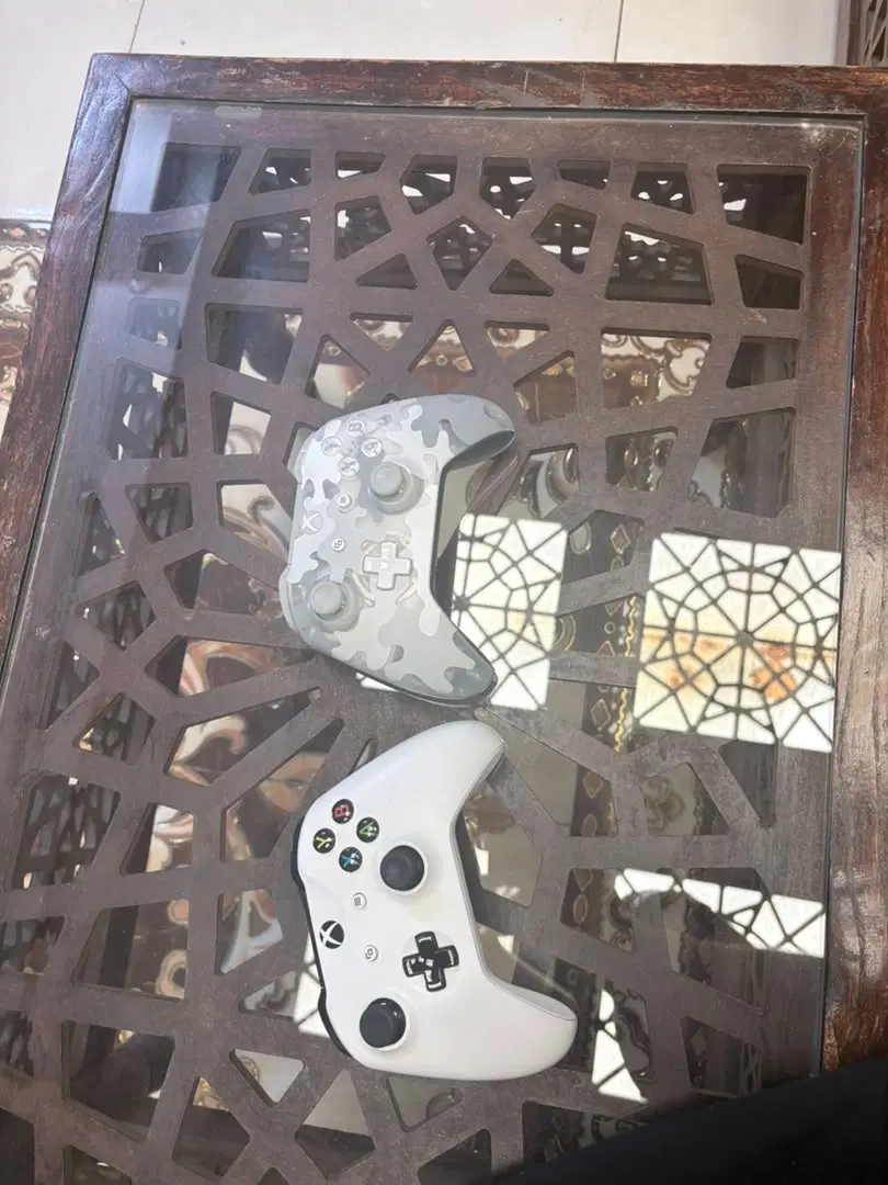 دسته Xbox|کنسول، بازی ویدئویی و آنلاین|اصفهان, شاه پسند|دیوار