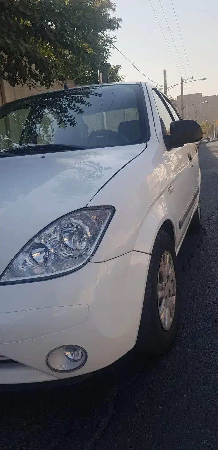 تیبا ۹۴|خودرو سواری و وانت|تهران, شکوفه (عبدل آباد)|دیوار