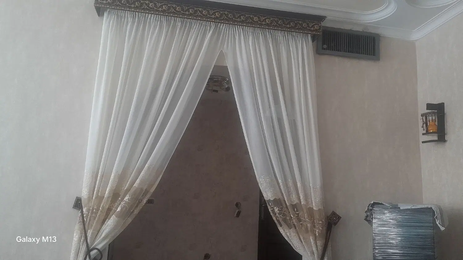 پرده|پرده، رانر، رومیزی|ارومیه, |دیوار