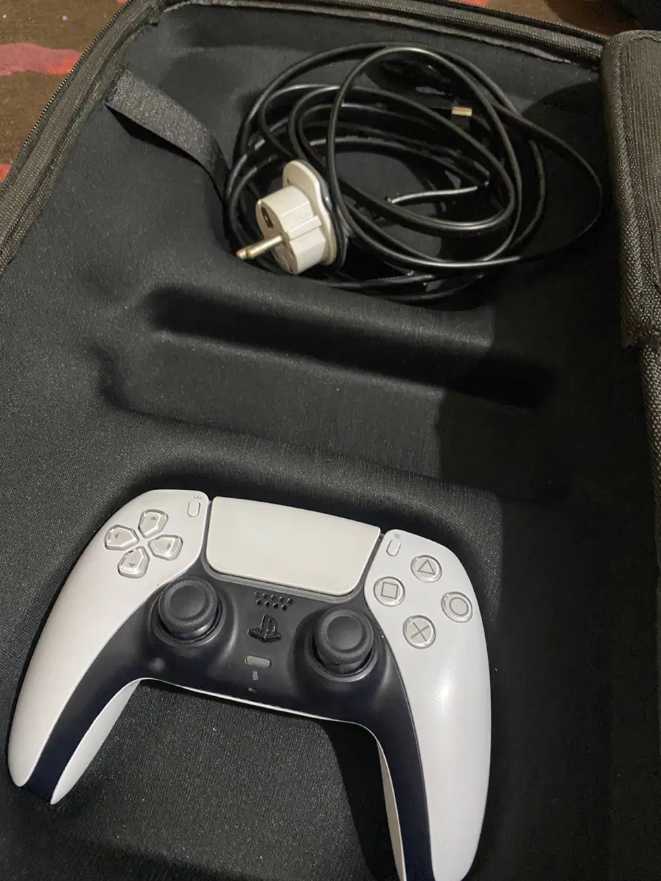 Ps5 Slim 1T|کنسول، بازی ویدئویی و آنلاین|شاهینشهر, شهرک هشت بهشت|دیوار