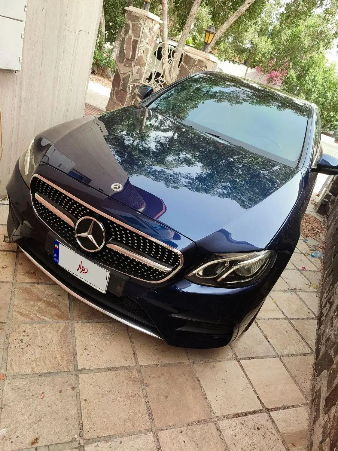 E300|خودرو سواری و وانت|کیش, |دیوار