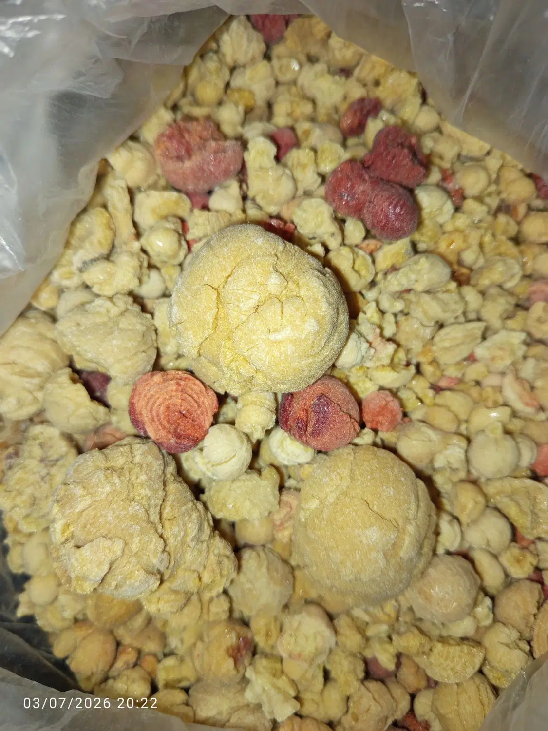گنجیده|خوردنی و آشامیدنی|داراب, |دیوار
