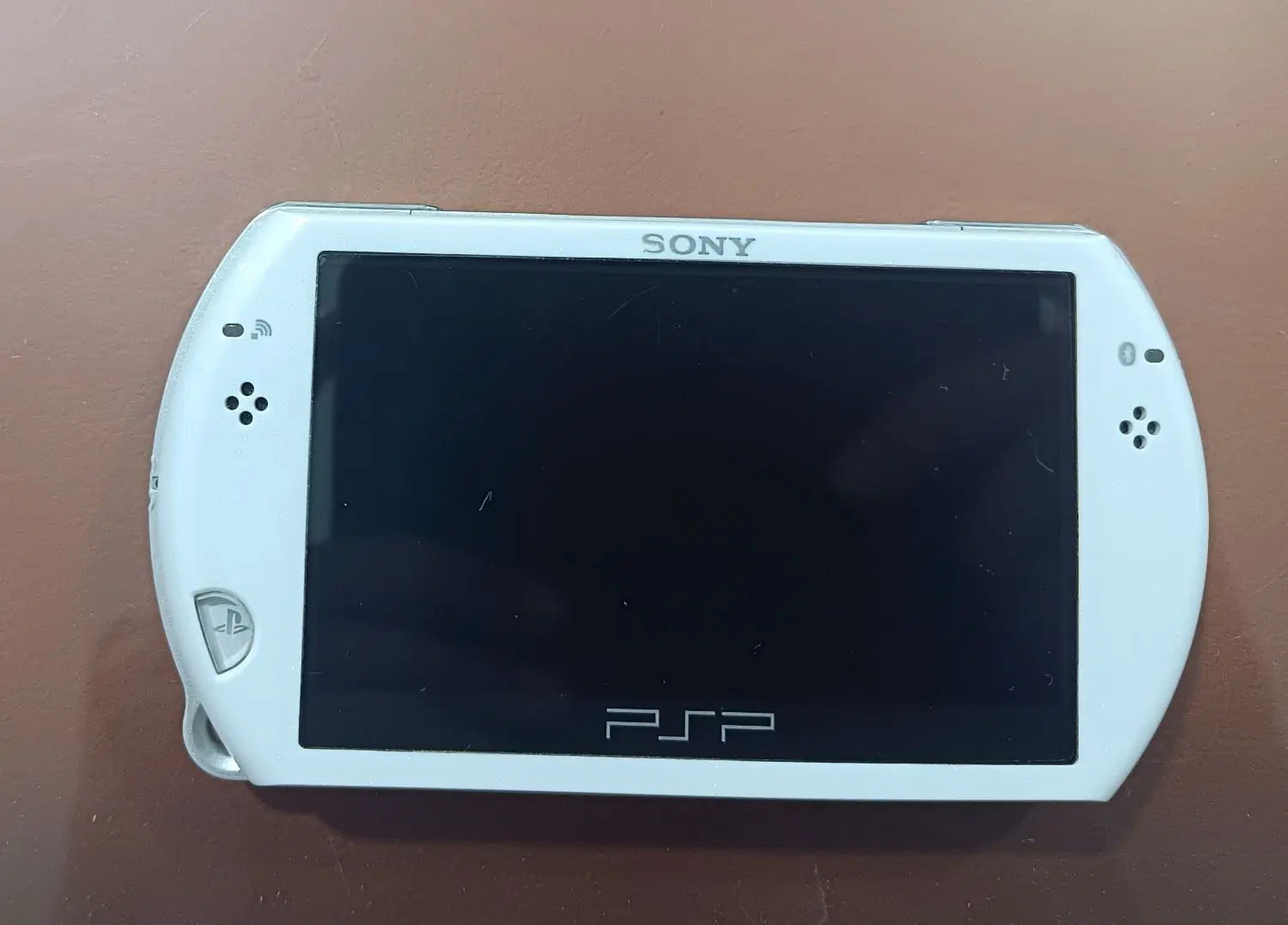 psp go|کنسول، بازی ویدئویی و آنلاین|کرمانشاه, |دیوار